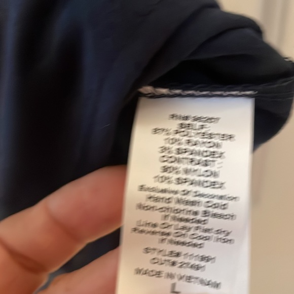 PerSeption Top. Style #111991 - Picture 4 of 5